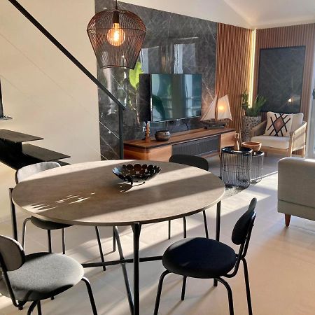 The View Apartment 2 Petrovac Екстер'єр фото