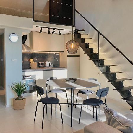 The View Apartment 2 Petrovac Екстер'єр фото