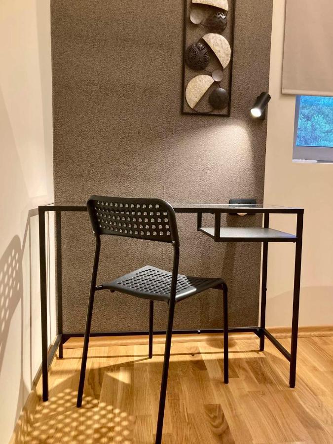 The View Apartment 2 Petrovac Екстер'єр фото