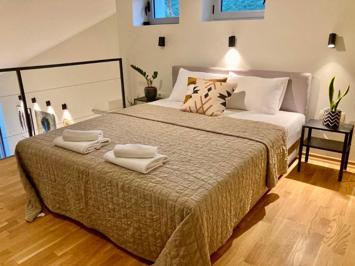 The View Apartment 2 Petrovac Екстер'єр фото